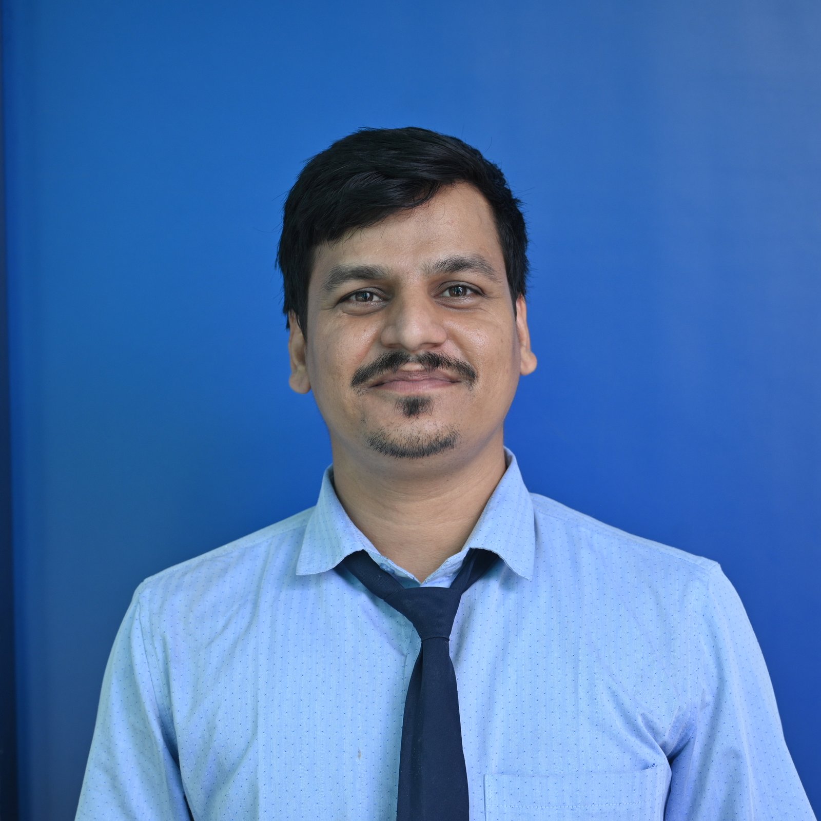 Mr. Ankit Bhoi