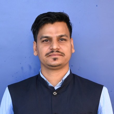 Mr. Ankit Bhoi