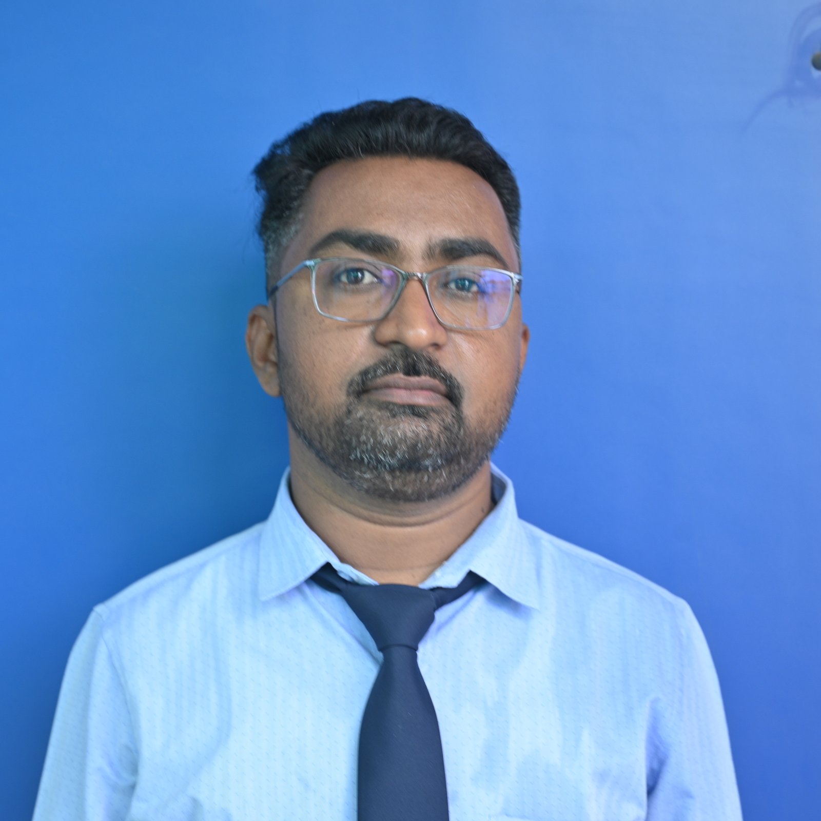 Mr. Baldev Chawada