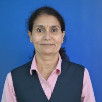 Ms. Daksha Makwana
