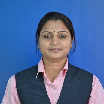 Ms. Dipti Pawar