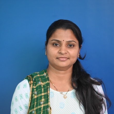 Ms. Dipti Pawar