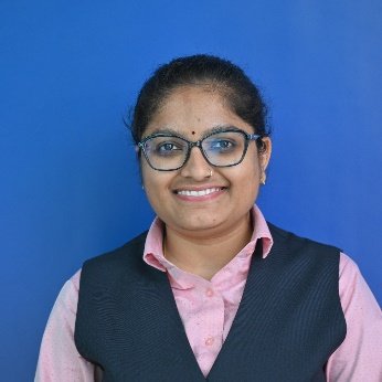 Ms. Jalpa Sonaki