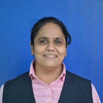 Ms. Janki Patel