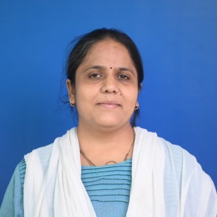 Ms. Janki Patel