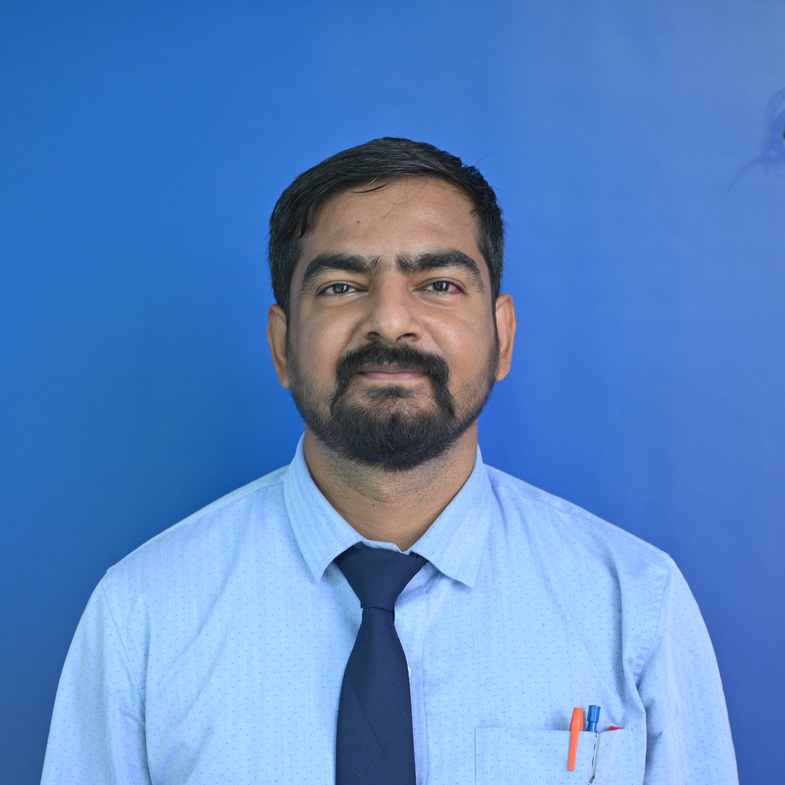 Mr. Jay Patel