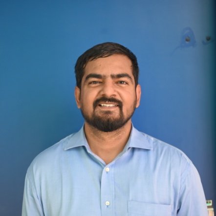Mr. Jay Patel