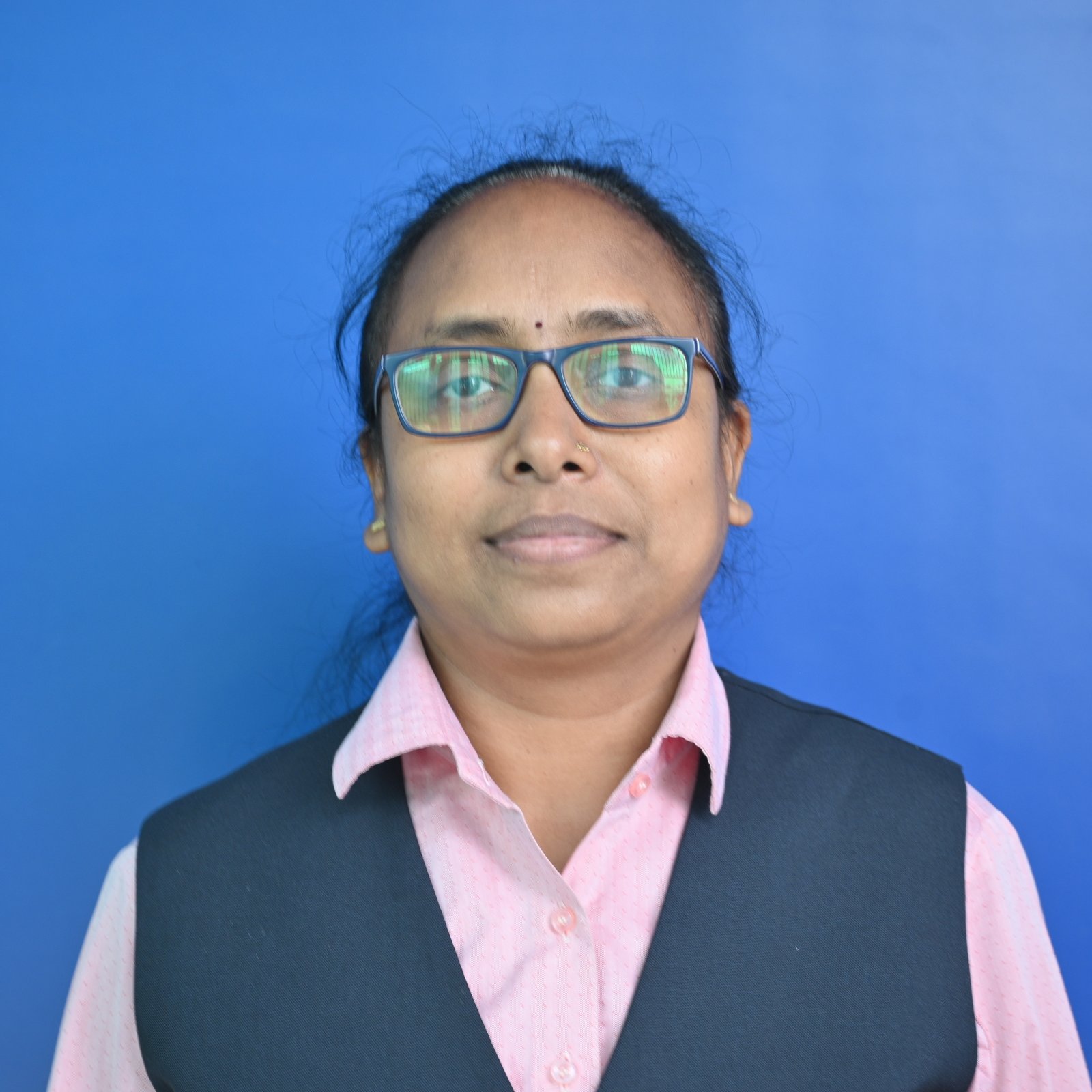 Ms. Jayshree Dave
