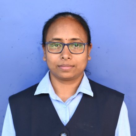 Ms. Jayshree Dave