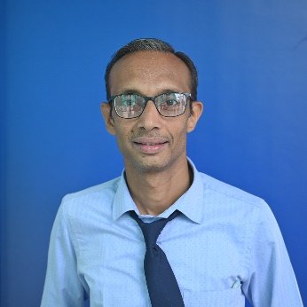 Mr. Kalpesh Shah