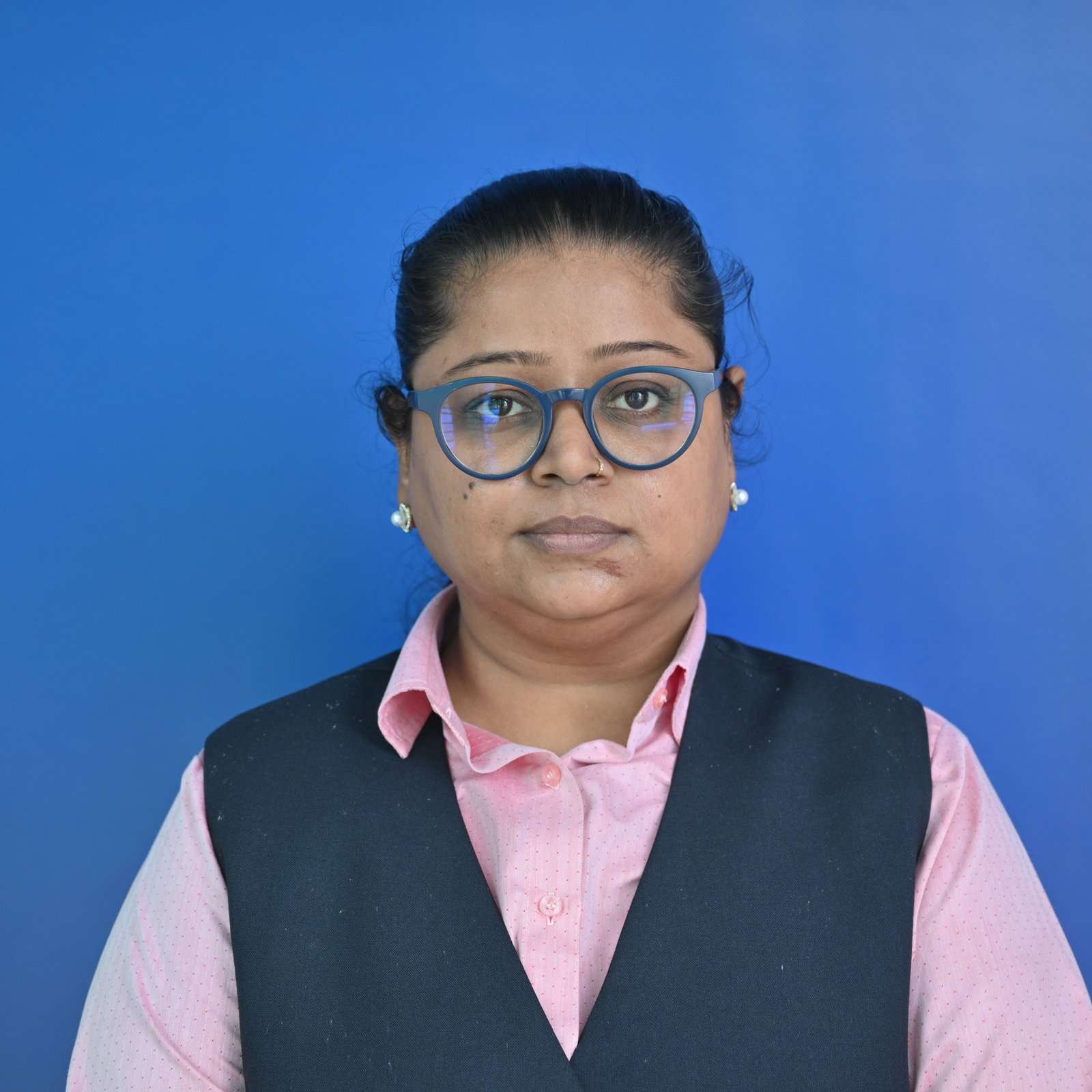 Ms. Kavita Mishra