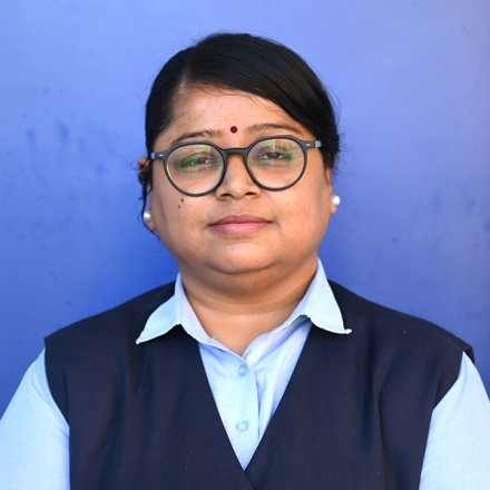 Ms. Kavita Mishra