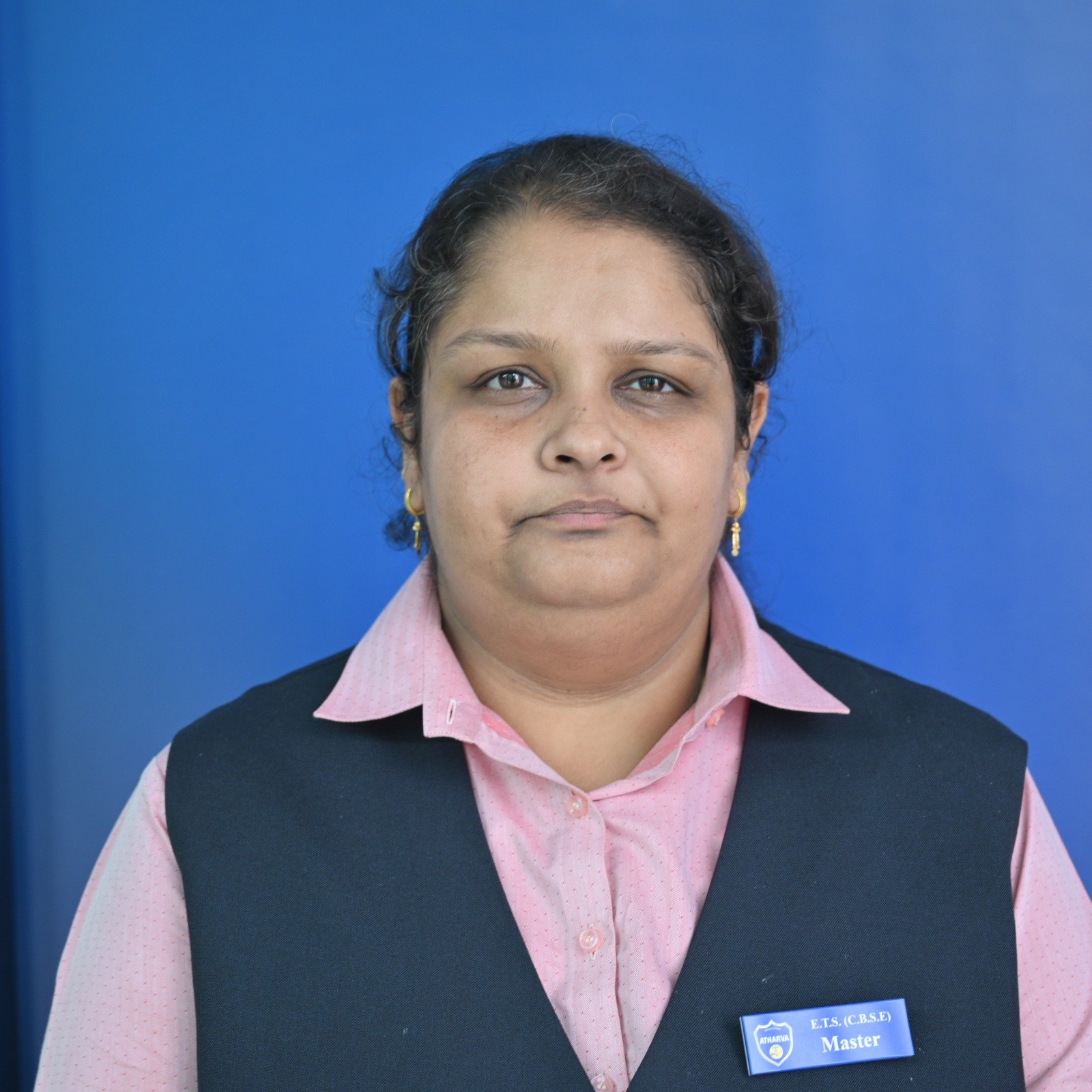 Ms. Kratika Agrawal
