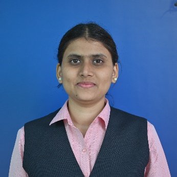 Ms. Pragati Christian