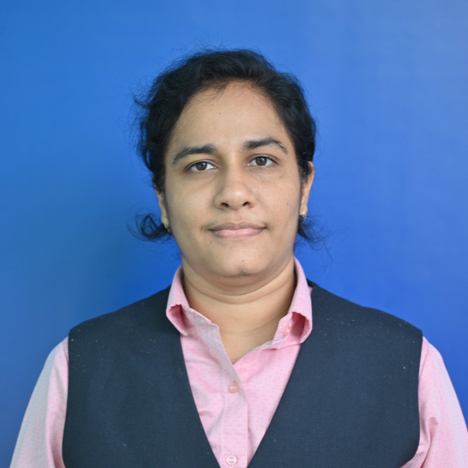 Ms. Priti Balchandani