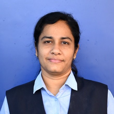 Ms. Priti Balchandani