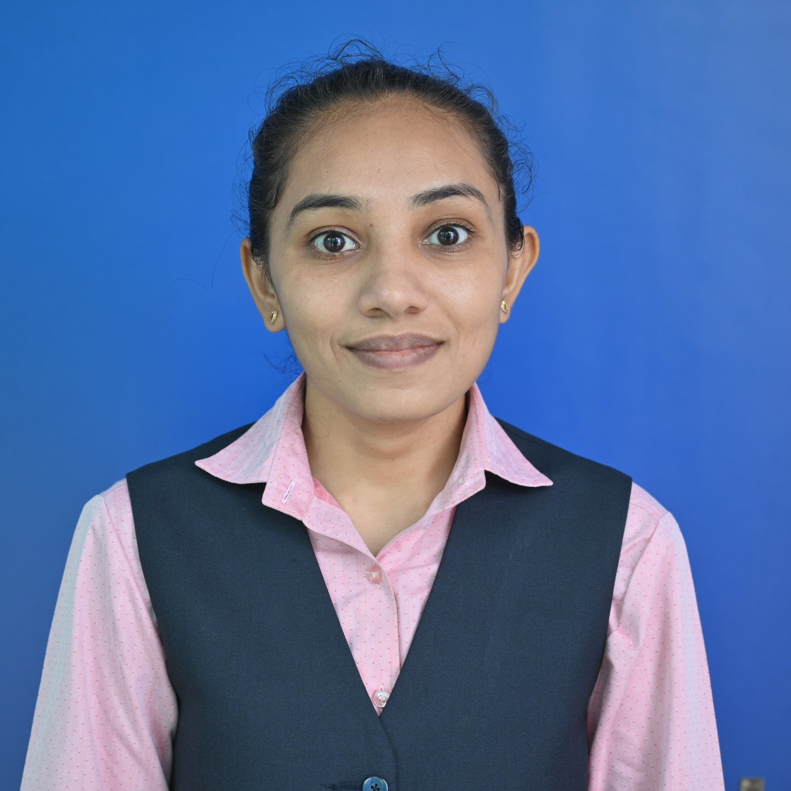 Ms. Priyanka Parmar