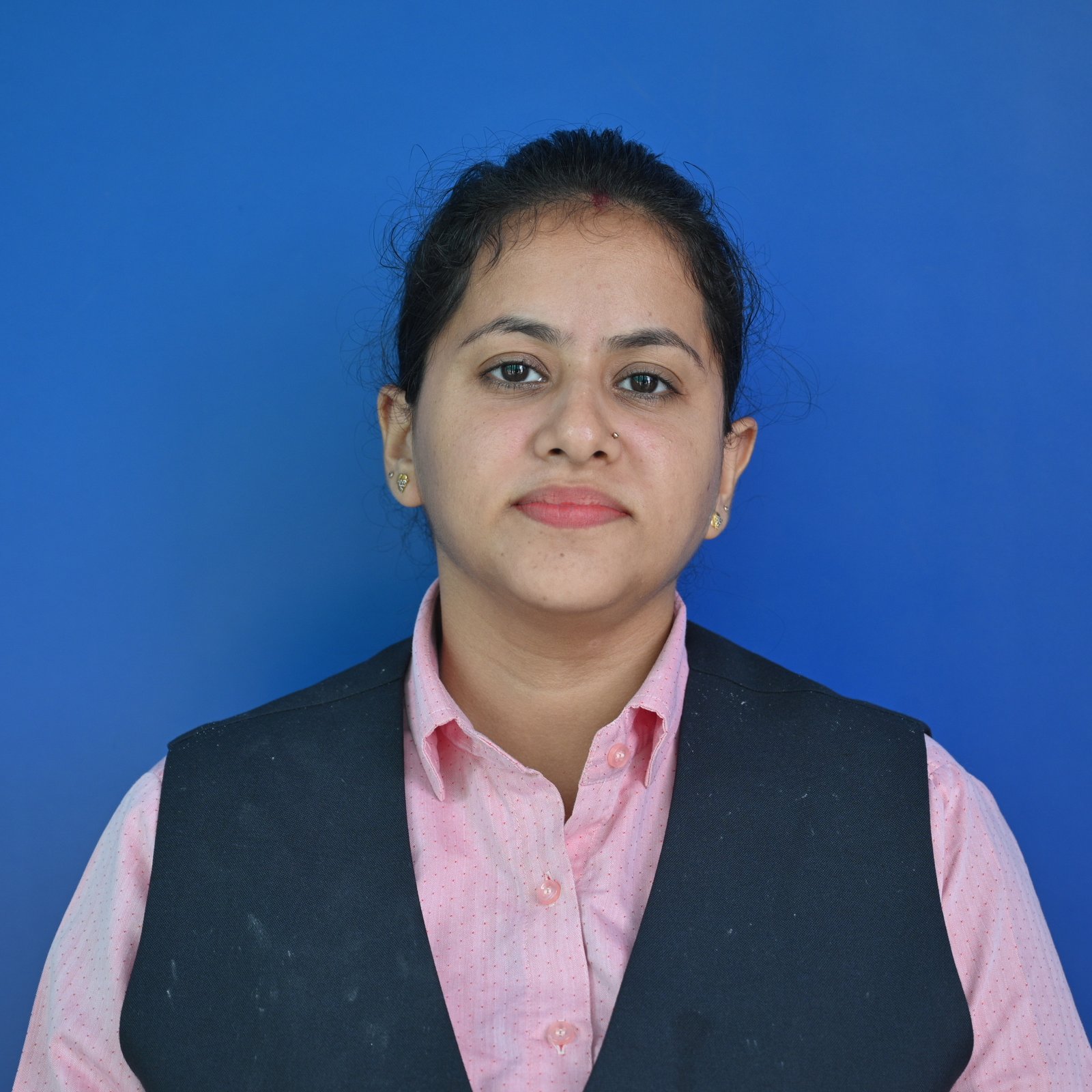 Ms. Priyanka Yadav