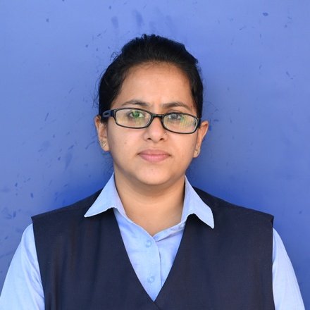 Ms. Priyanka Yadav