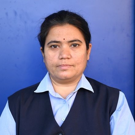 Ms. Ragini Shastri
