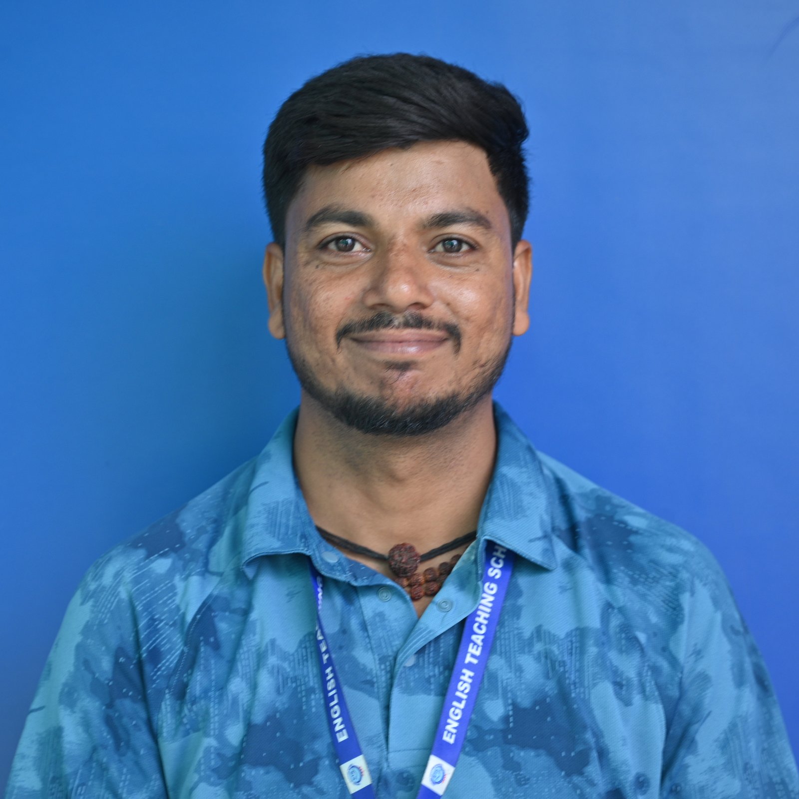 Mr. Ravi Raval