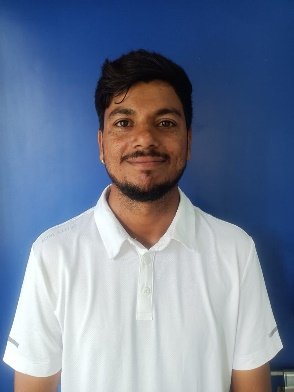 Mr. Ravi Raval