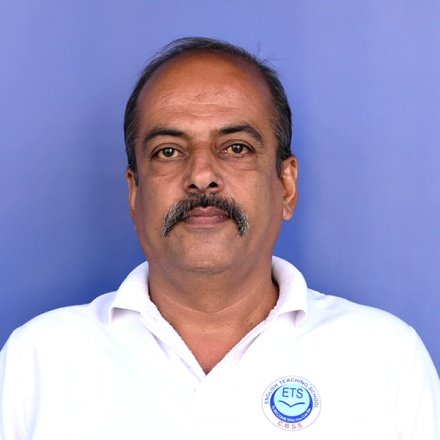 Mr. Sanjay Joshi