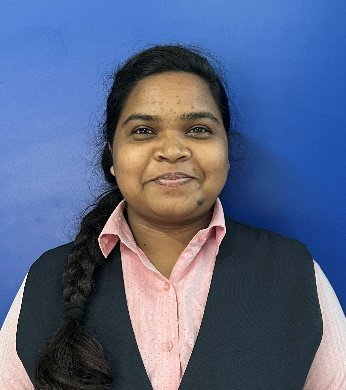 Ms. Sanjulata Thomas