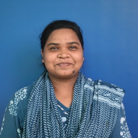 Ms. Sanjulata Thomas