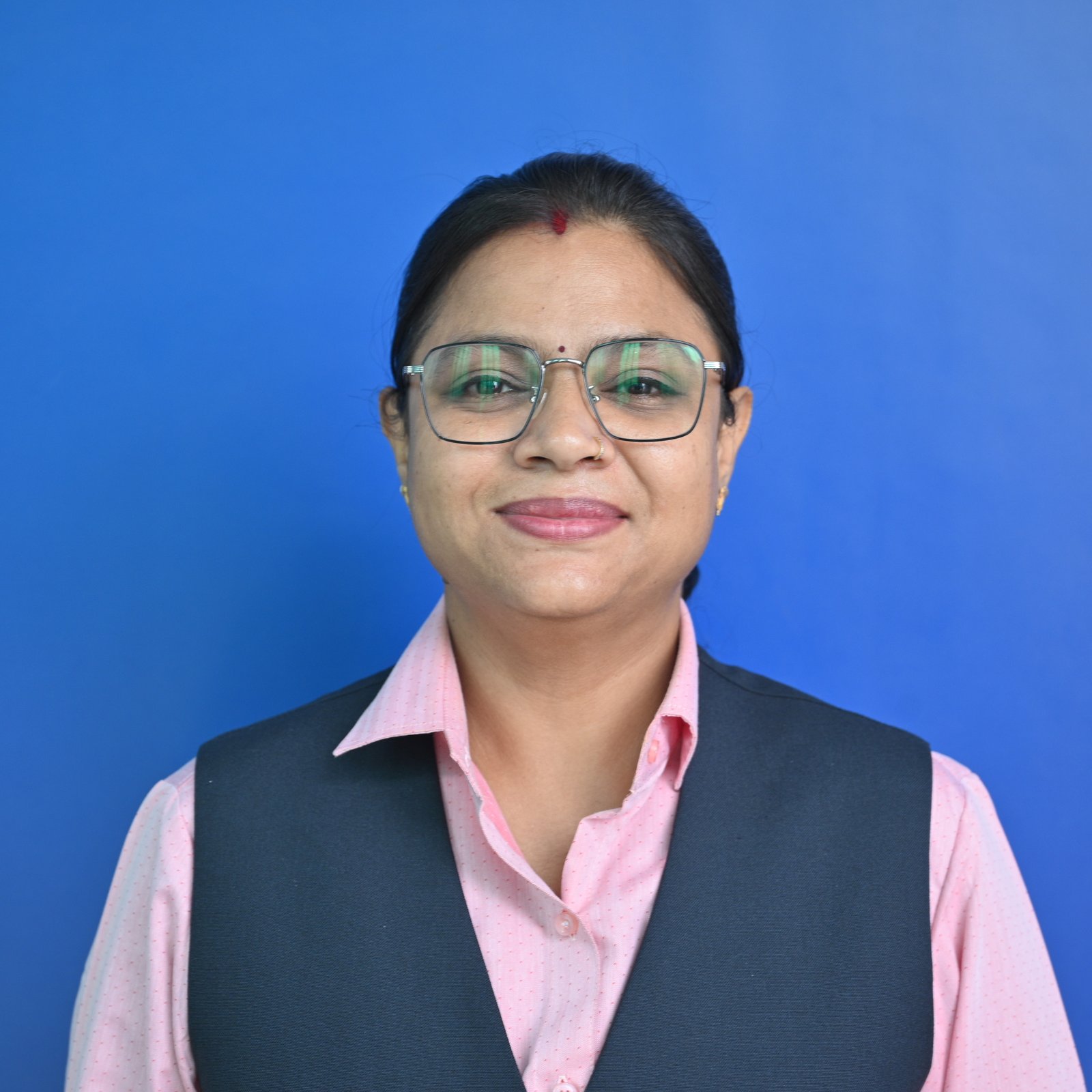Ms. Sonal Parmar