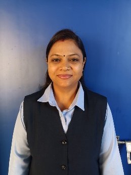 Ms. Sonal Parmar