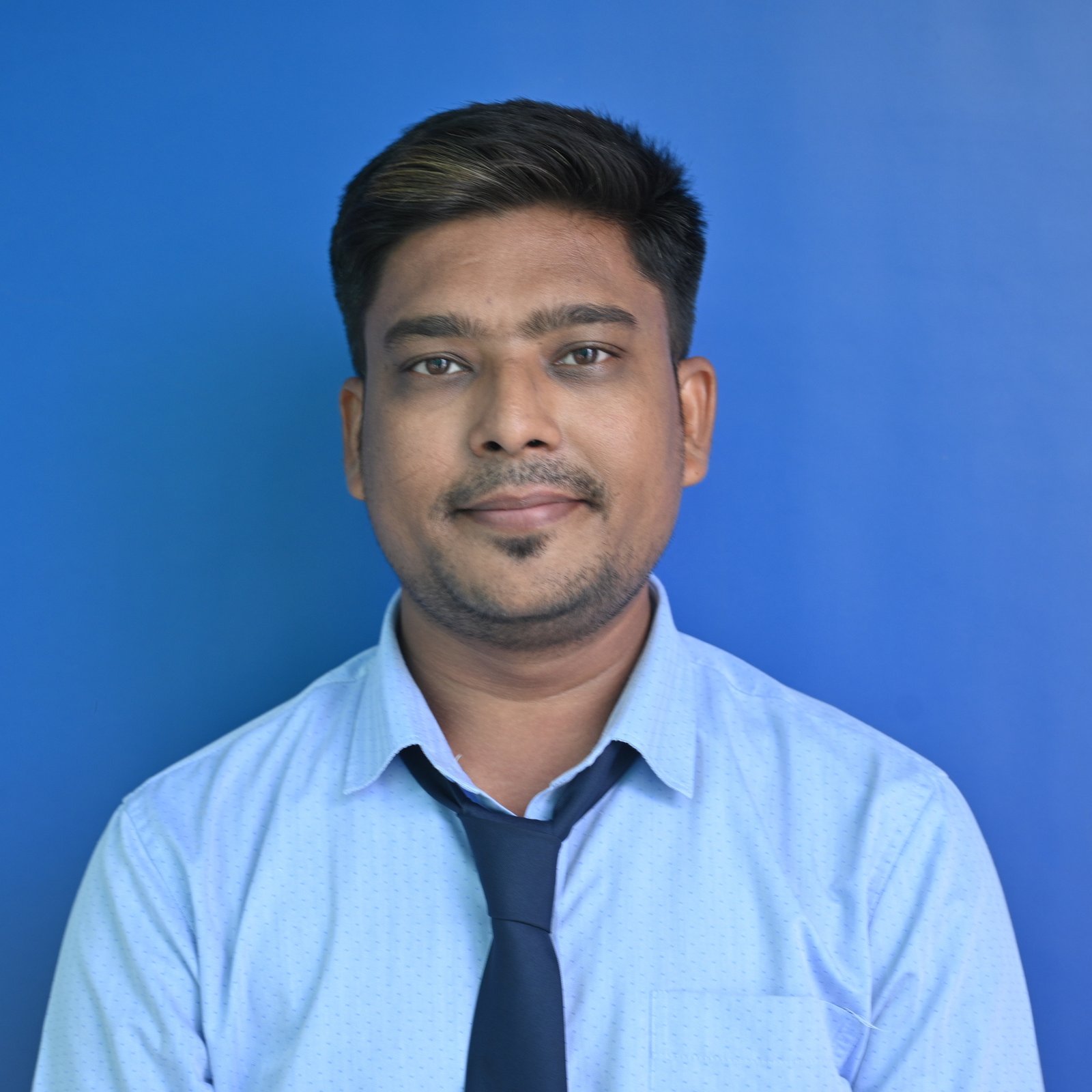 Mr. Sunilkumar Christian
