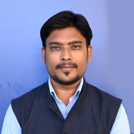 Mr. Sunilkumar Christian