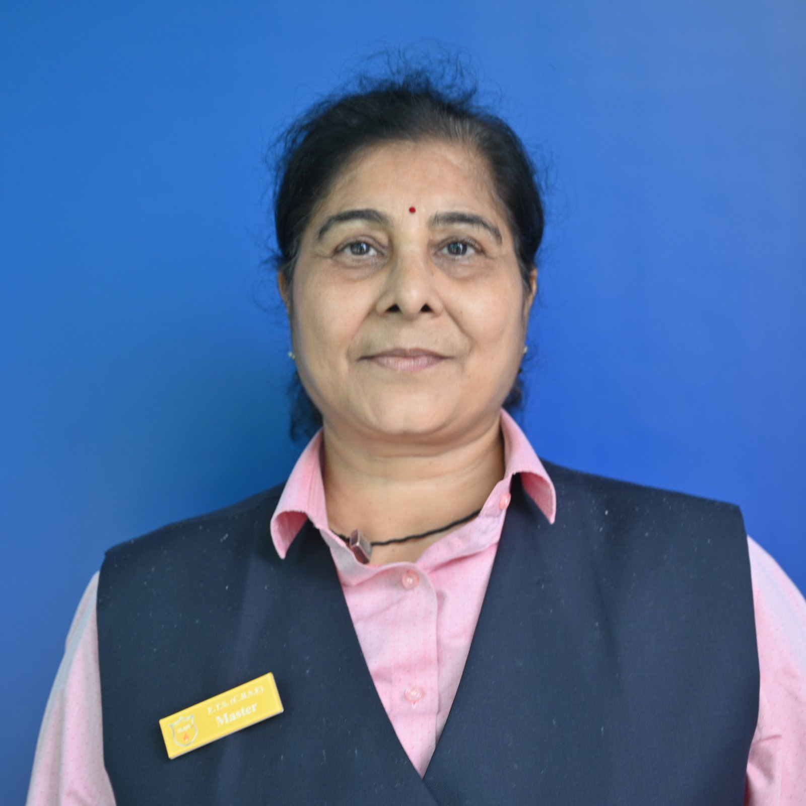 Ms. Sunita Sharma