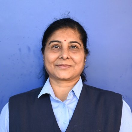 Ms. Sunita Sharma