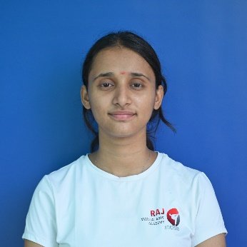 Ms. Tulsi Brahmbhatt