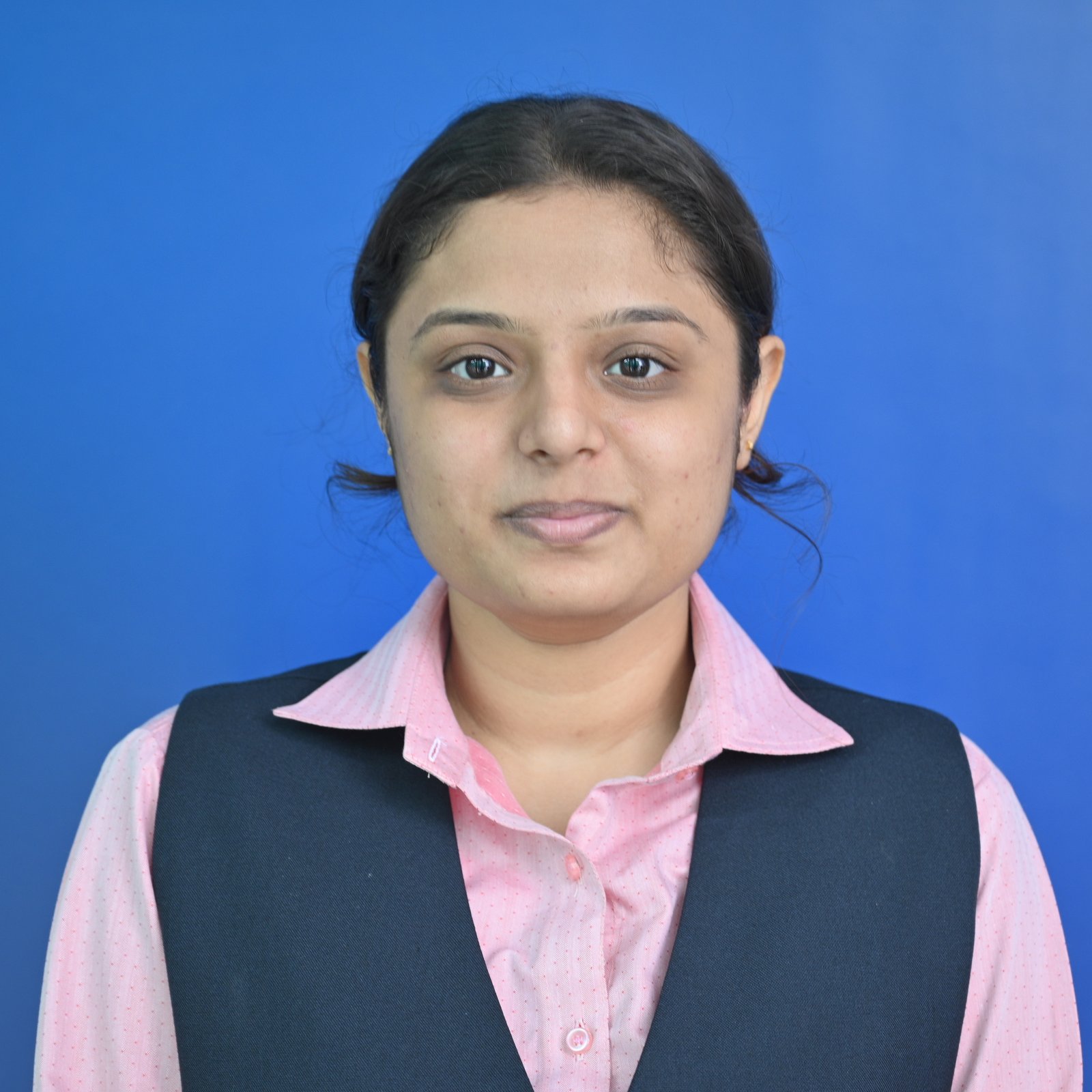 Ms. Vidhi Patel