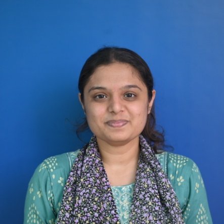 Ms. Vidhi Patel