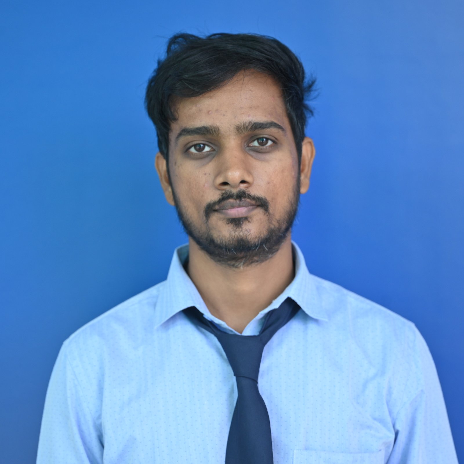 Mr. Vivek Macwan