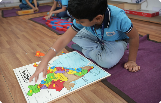 Learning Beyond Textbooks