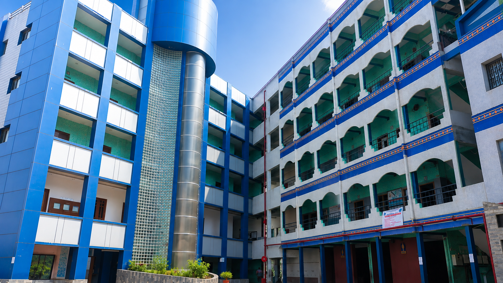 GSEB