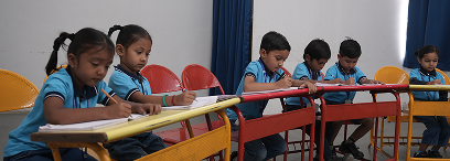 ETS CBSE School