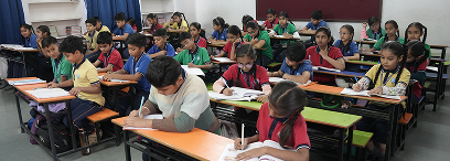 ETS GSEB School