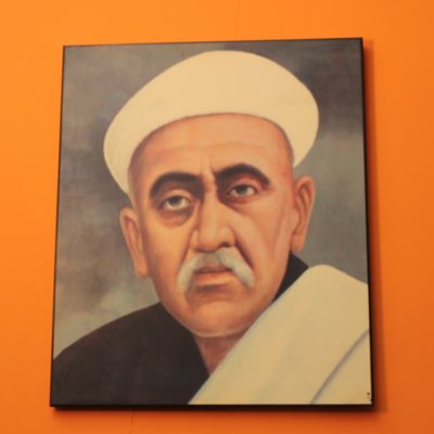 Late Mr. B R Patel