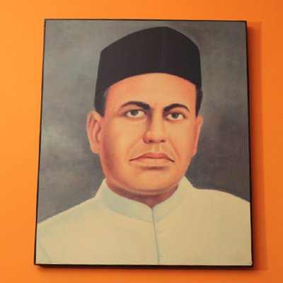 Late Mr. R T Patel
